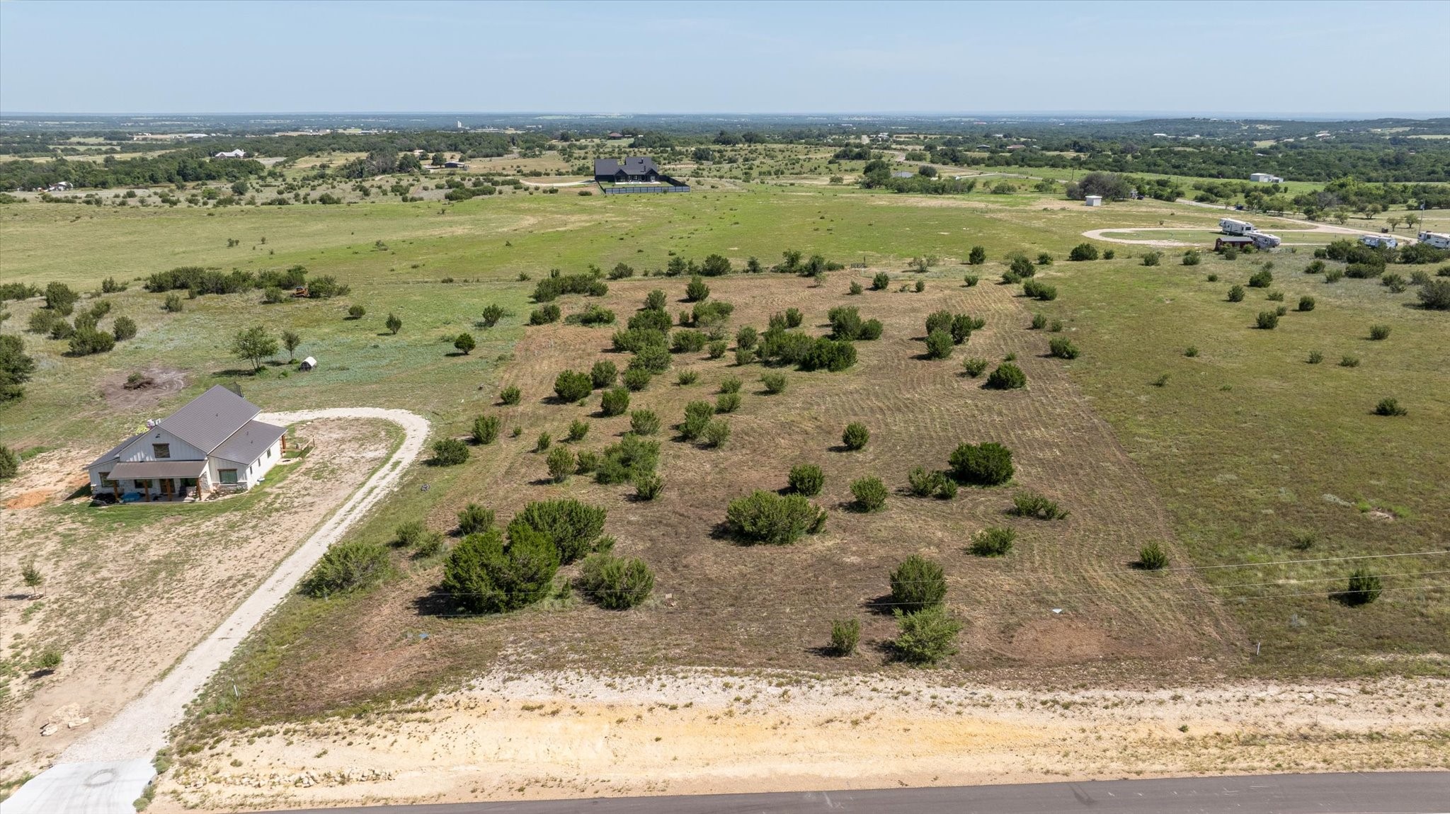 503 Hollow Drive Tolar TX 76476