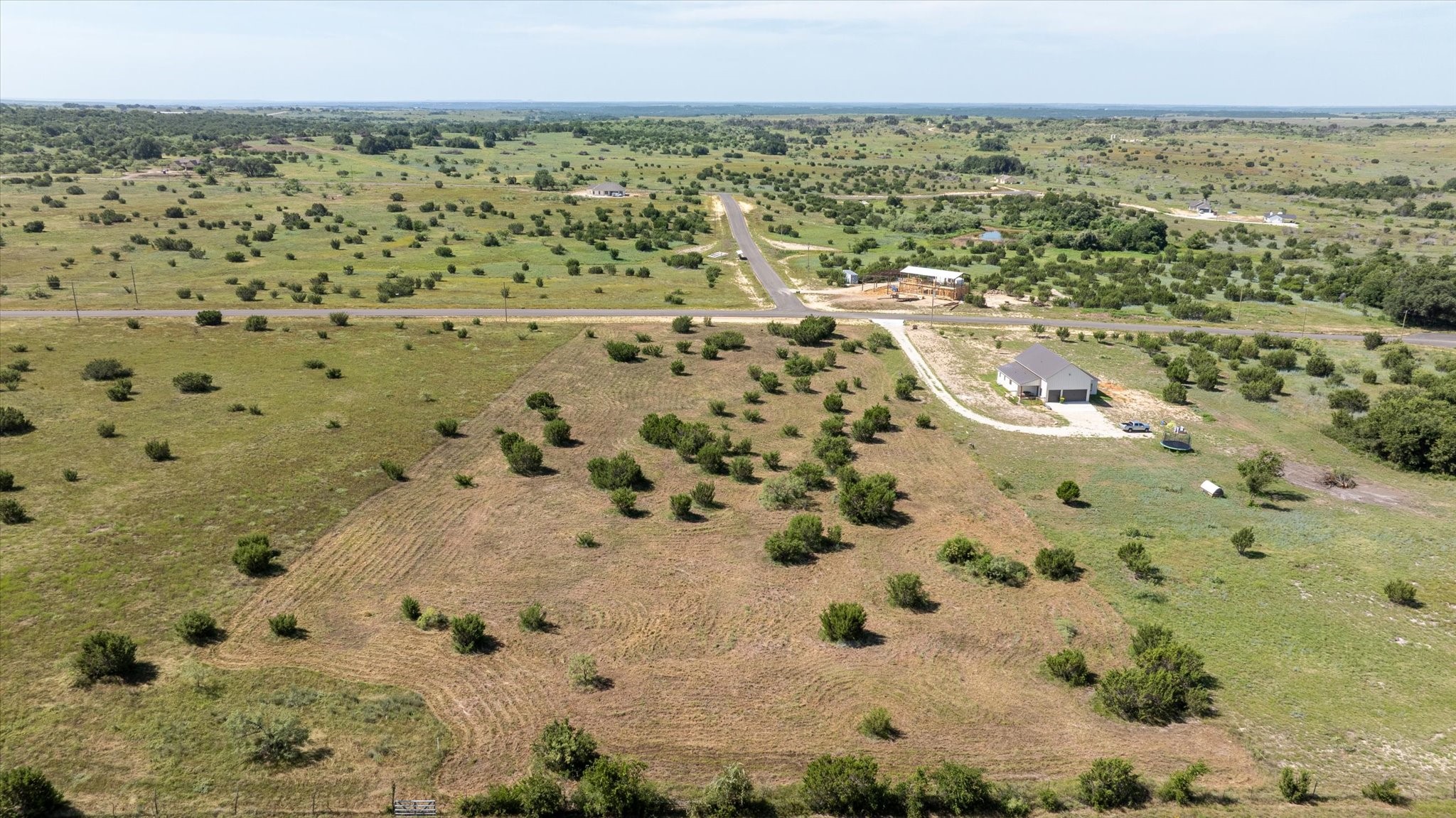 503 Hollow Drive Tolar TX 76476
