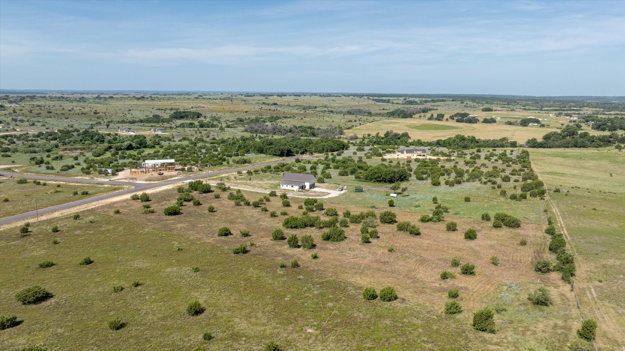 503 Hollow Drive Tolar TX 76476