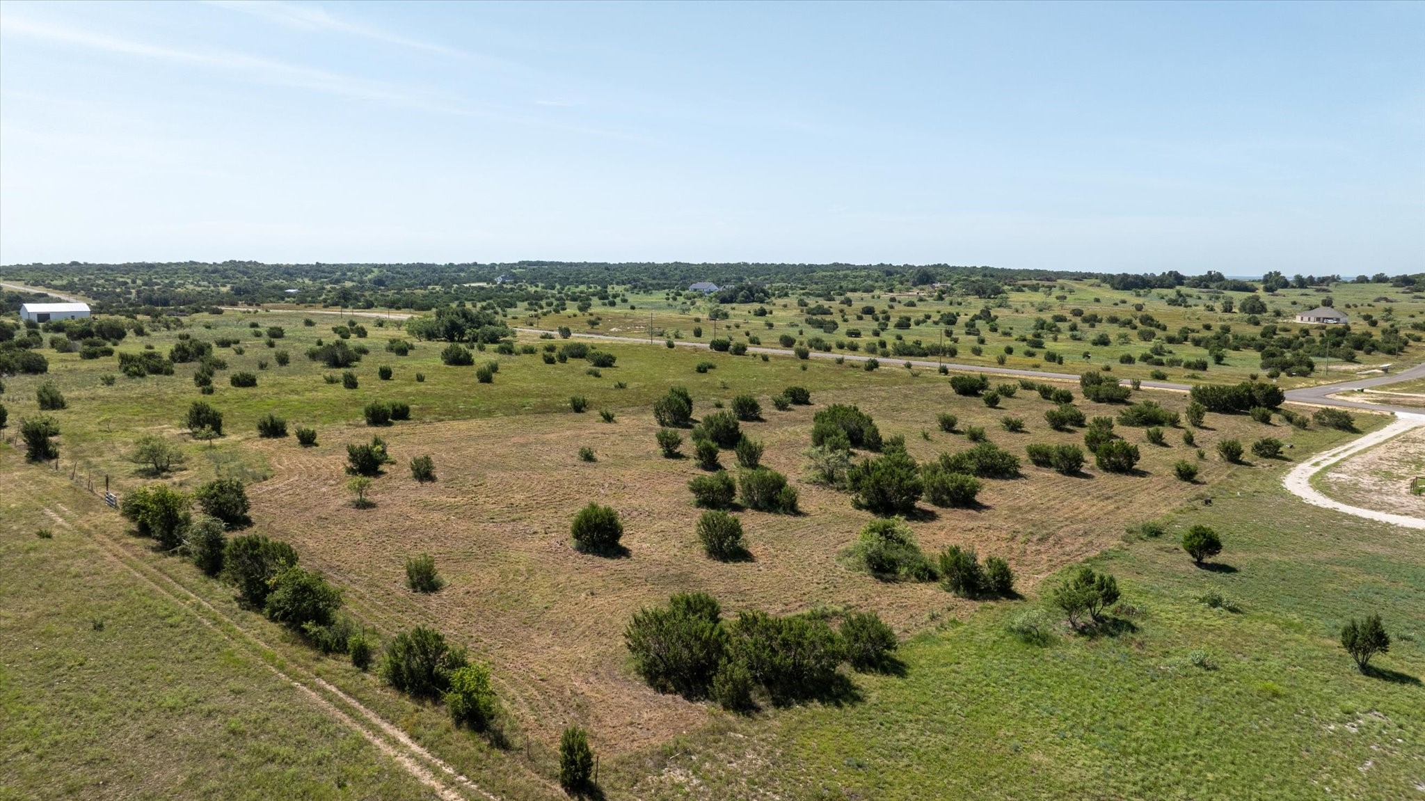 503 Hollow Drive Tolar TX 76476
