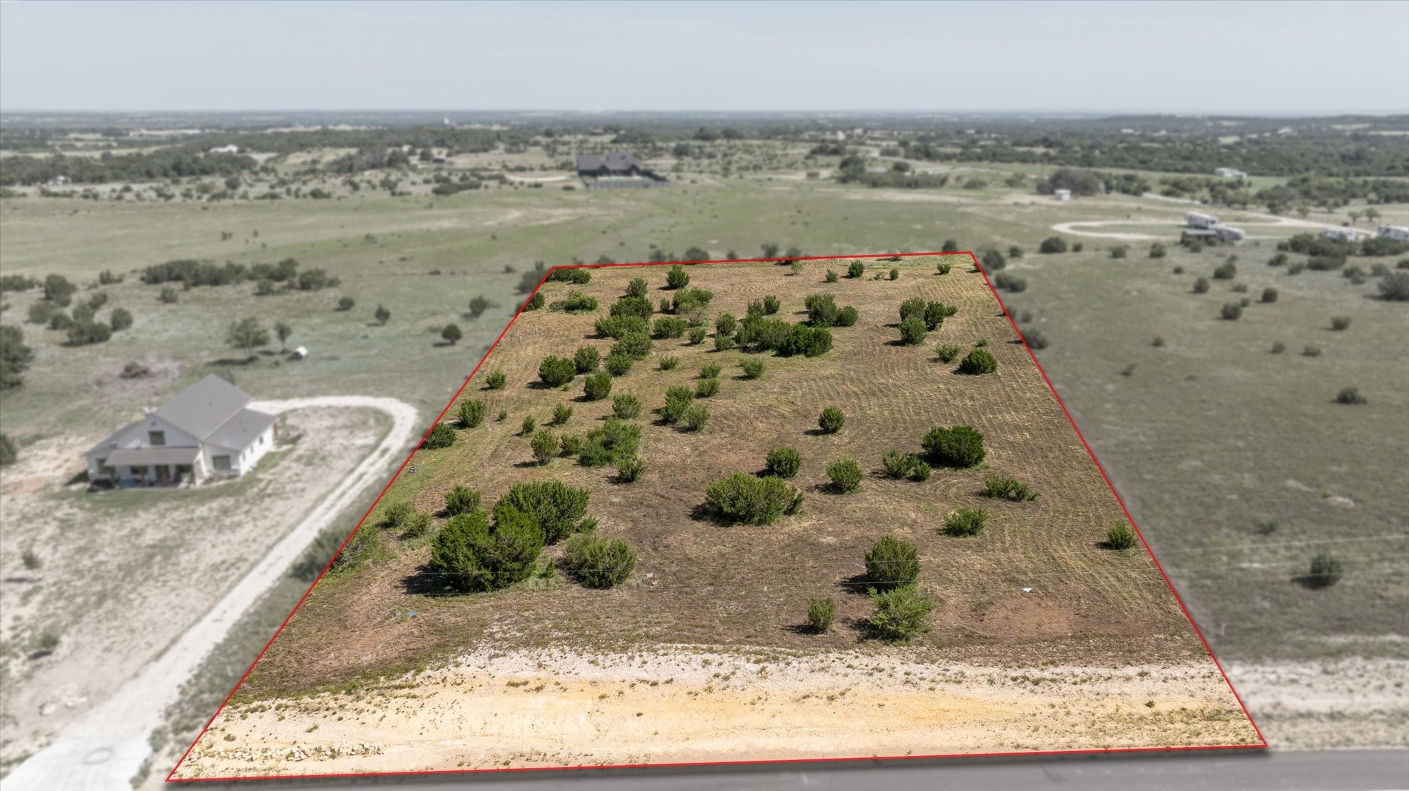 503 Hollow Drive Tolar TX 76476