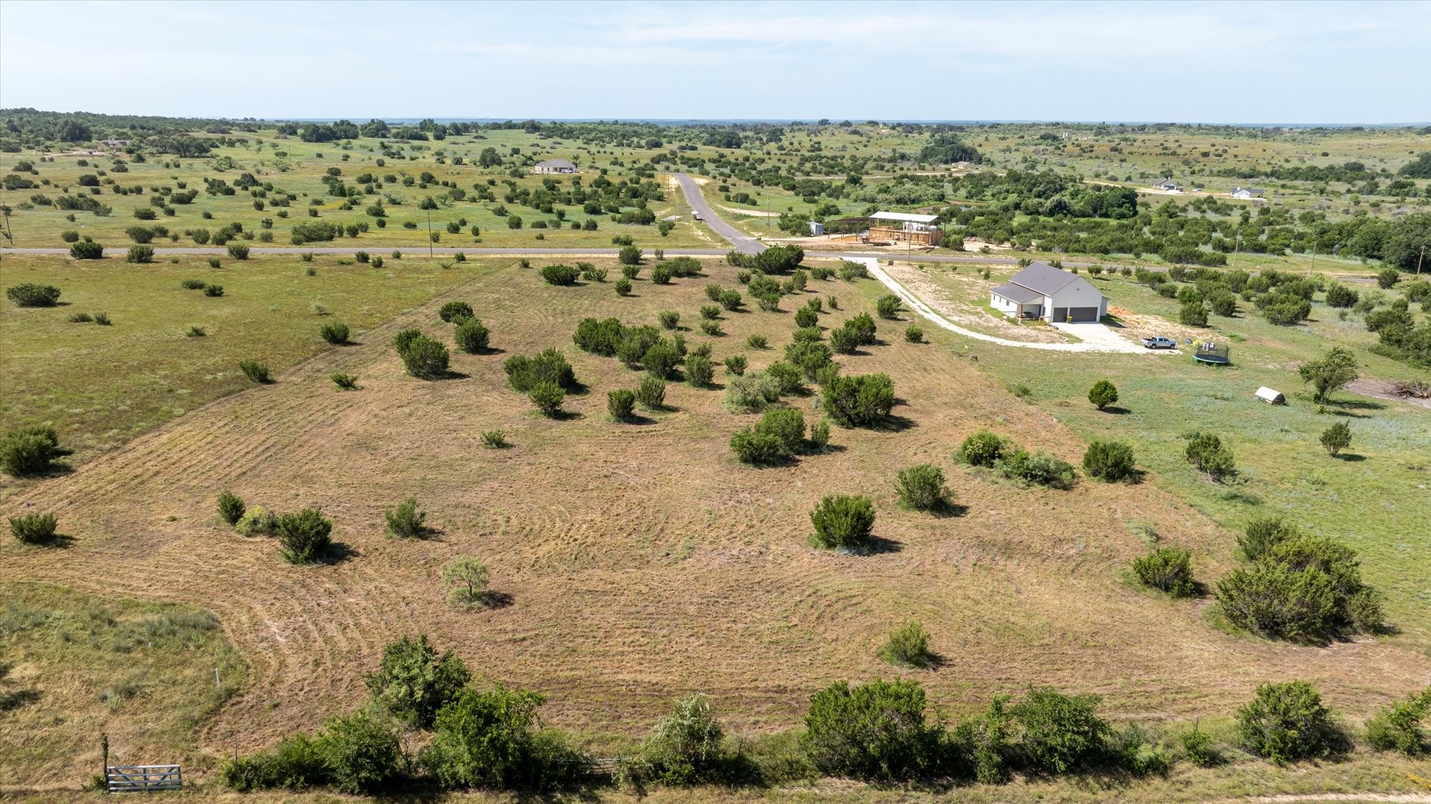 503 Hollow Drive Tolar TX 76476