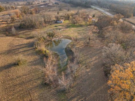 Tbd NE County Road 2220 Talco TX 75487