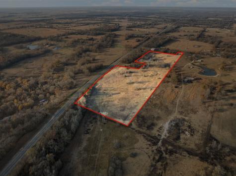 Tbd NE County Road 2220 Talco TX 75487