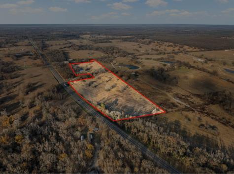 Tbd NE County Road 2220 Talco TX 75487