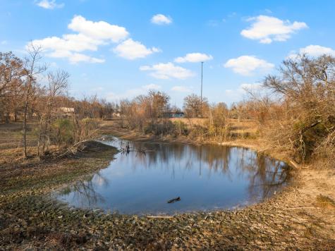 Tbd NE County Road 2220 Talco TX 75487