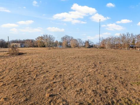 Tbd NE County Road 2220 Talco TX 75487