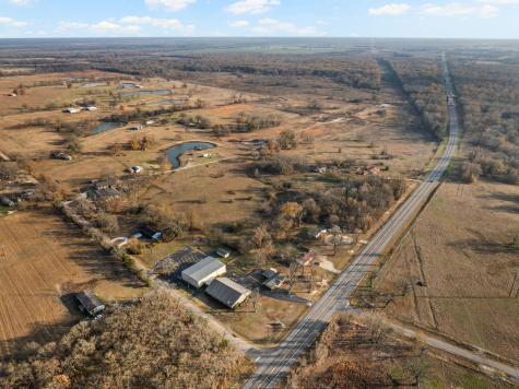 Tbd NE County Road 2220 Talco TX 75487