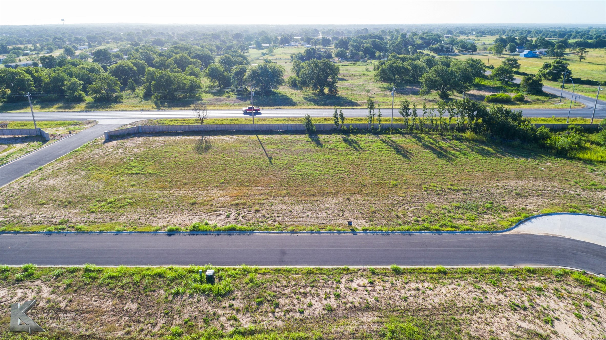 803 Whispering Oaks Drive Clyde TX 79510