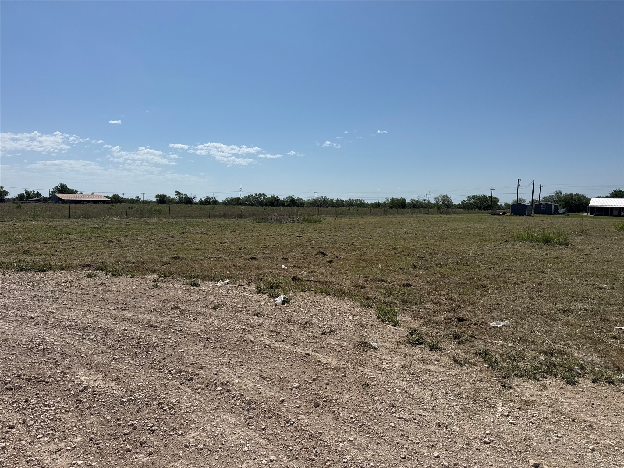 6440 Private Road 4286 Hawley TX 79525