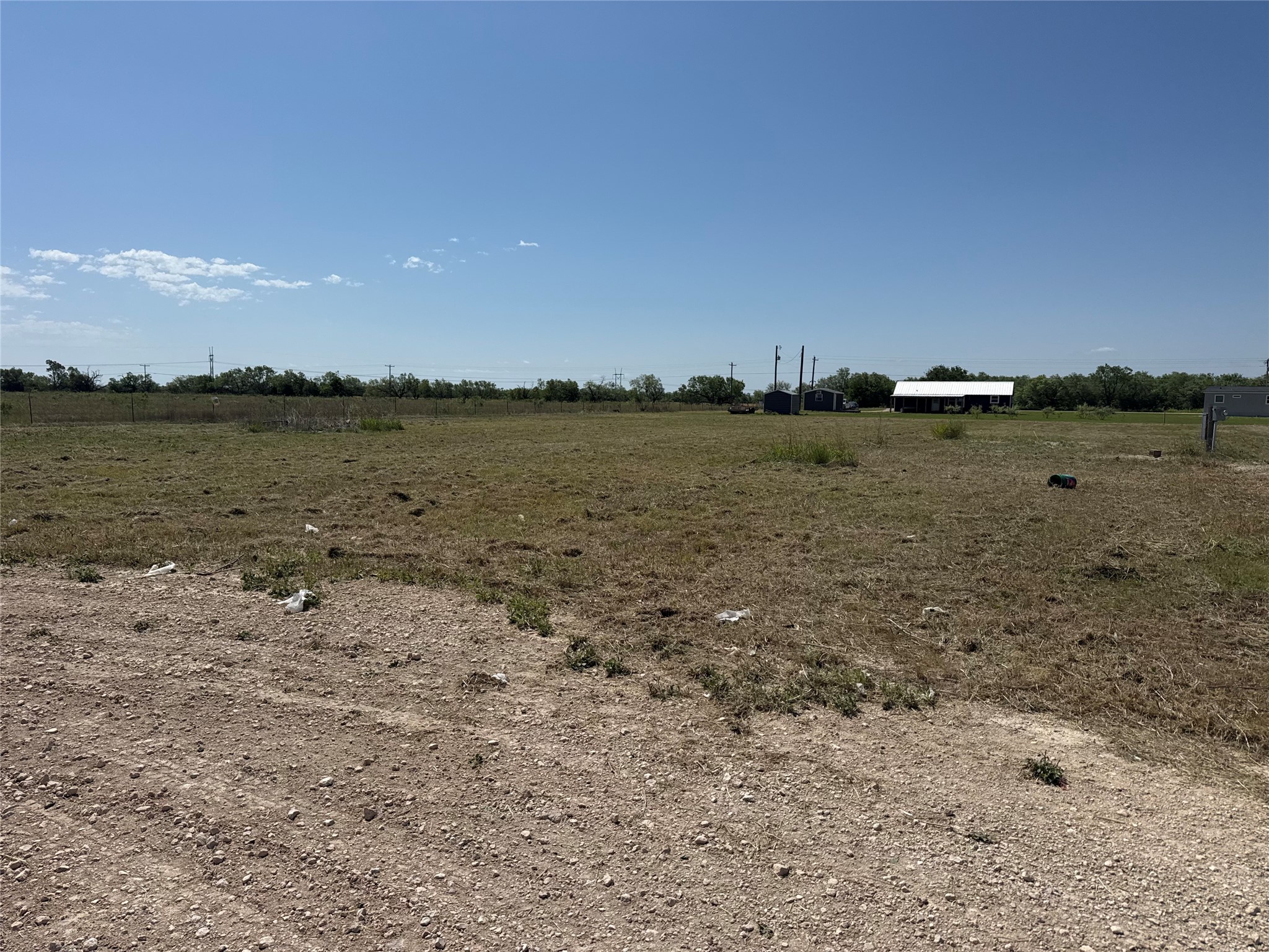 6440 Private Road 4286 Hawley TX 79525