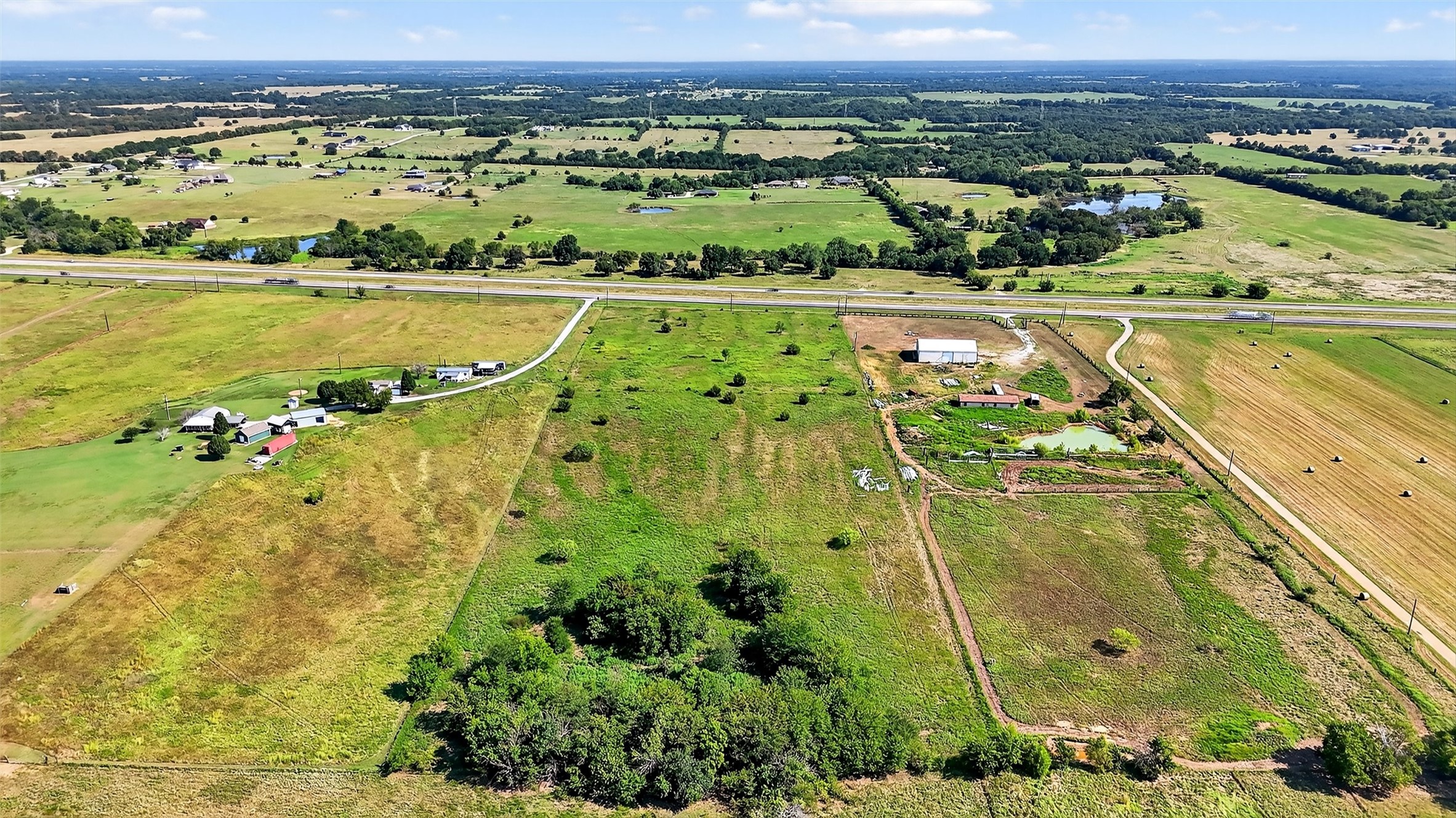 Tbd W Us Highway 82 Savoy TX 75479