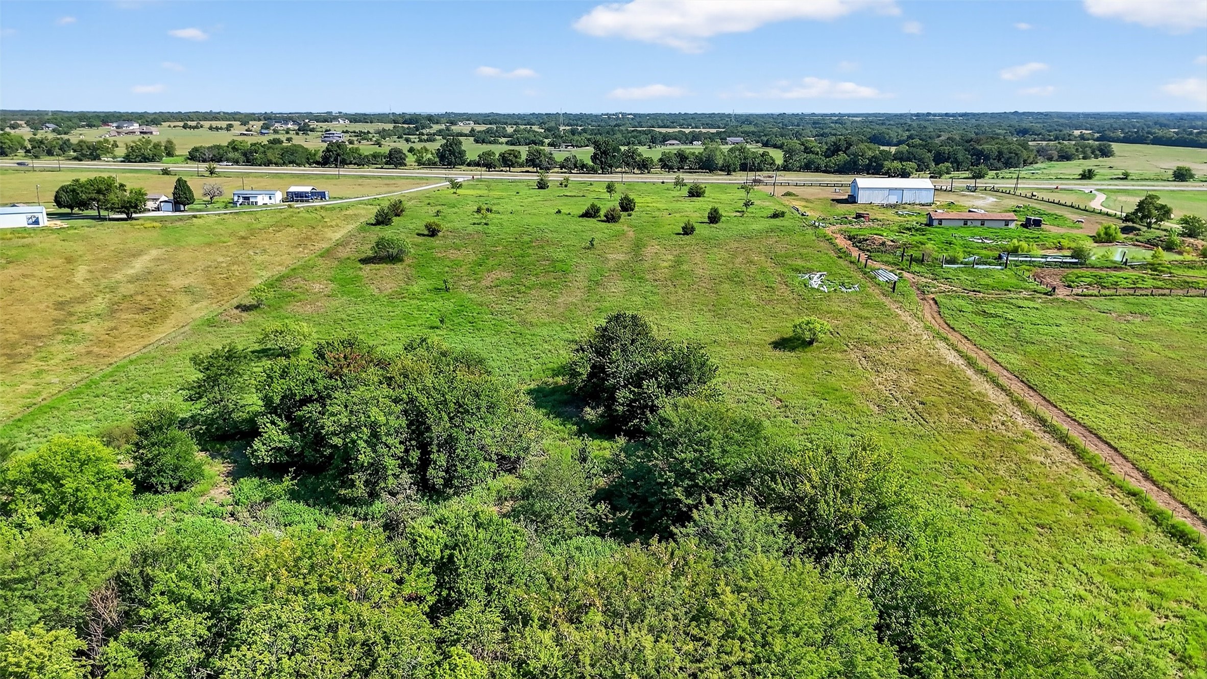 Tbd W Us Highway 82 Savoy TX 75479