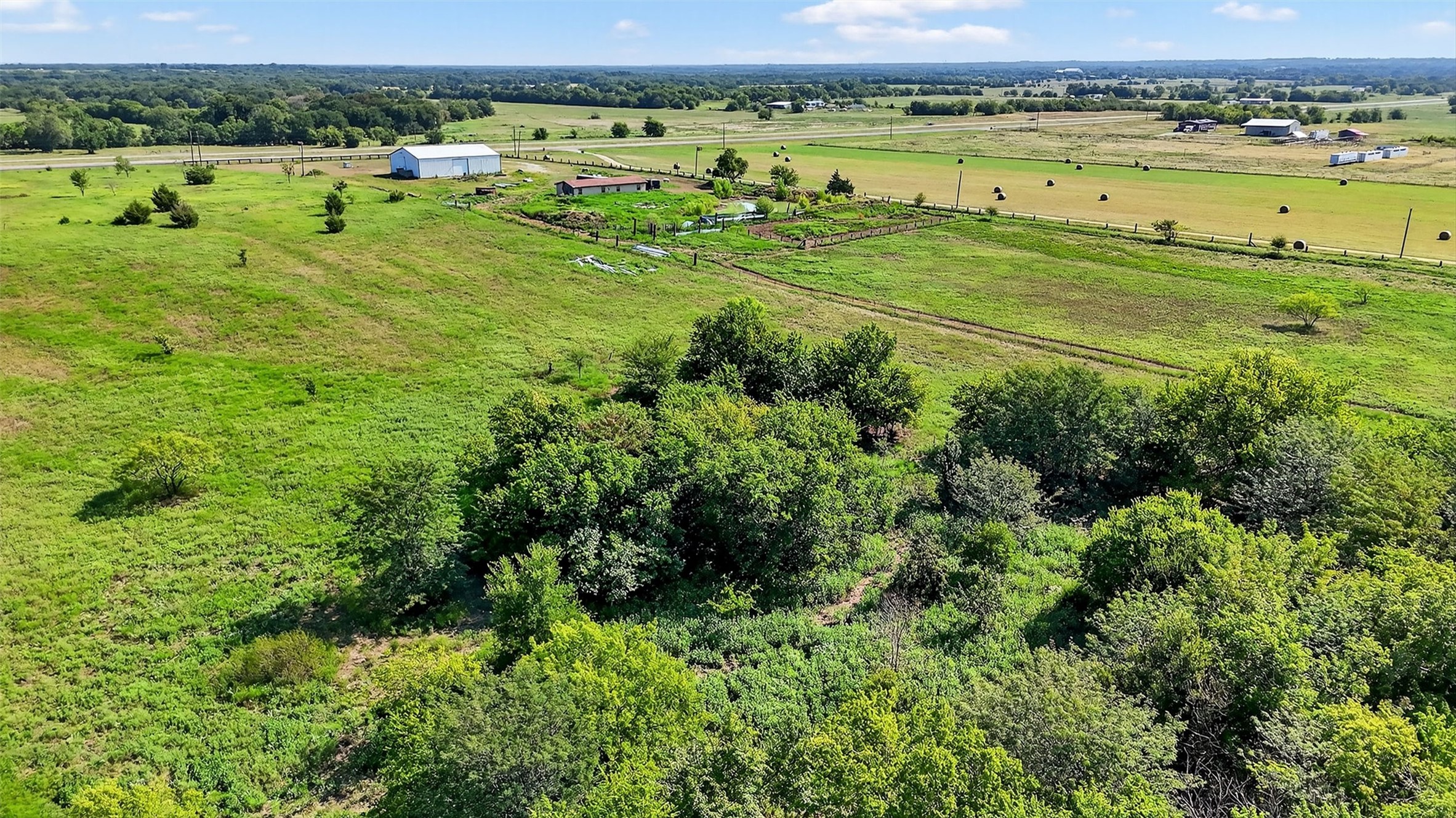 Tbd W Us Highway 82 Savoy TX 75479