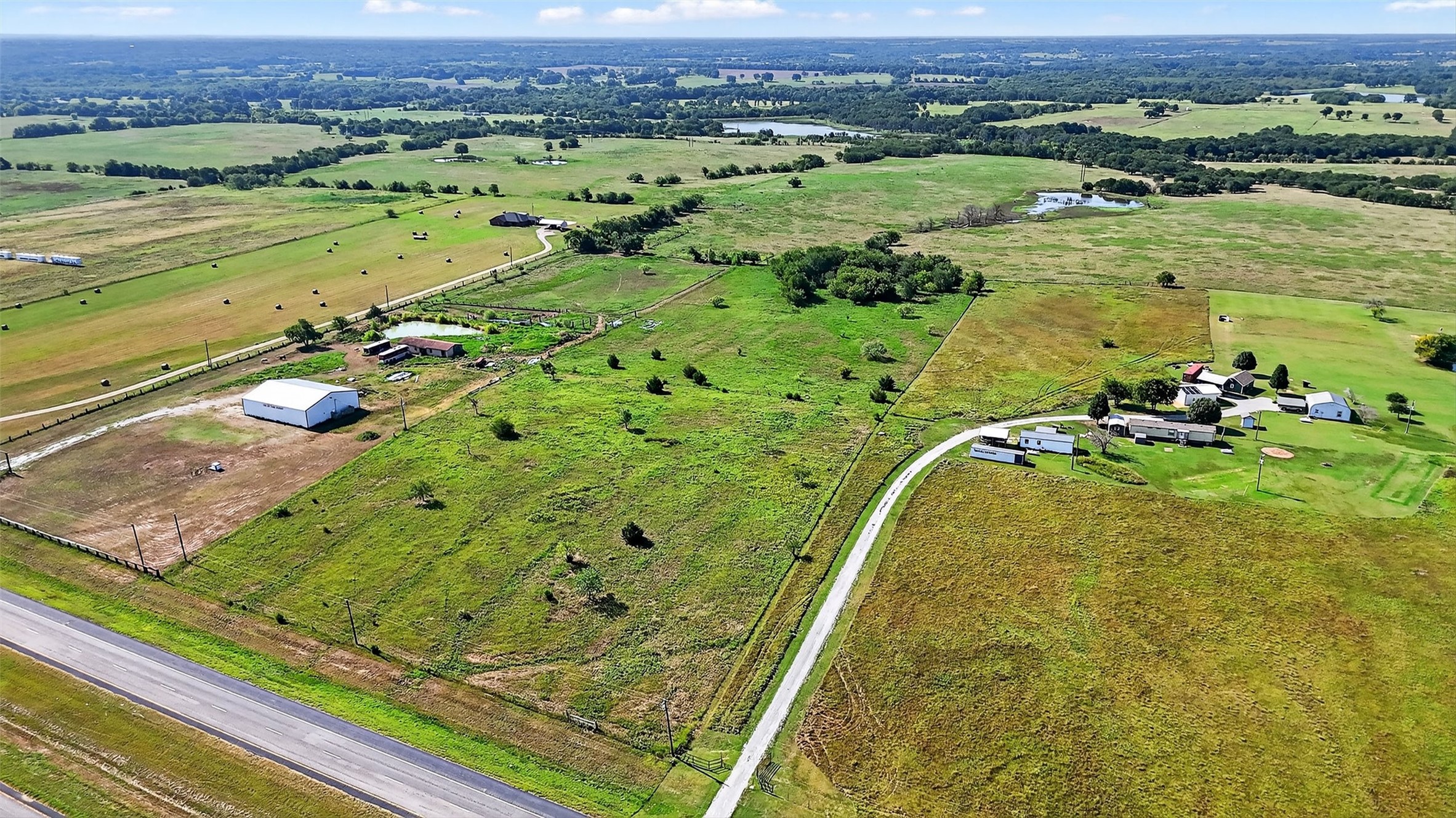 Tbd W Us Highway 82 Savoy TX 75479