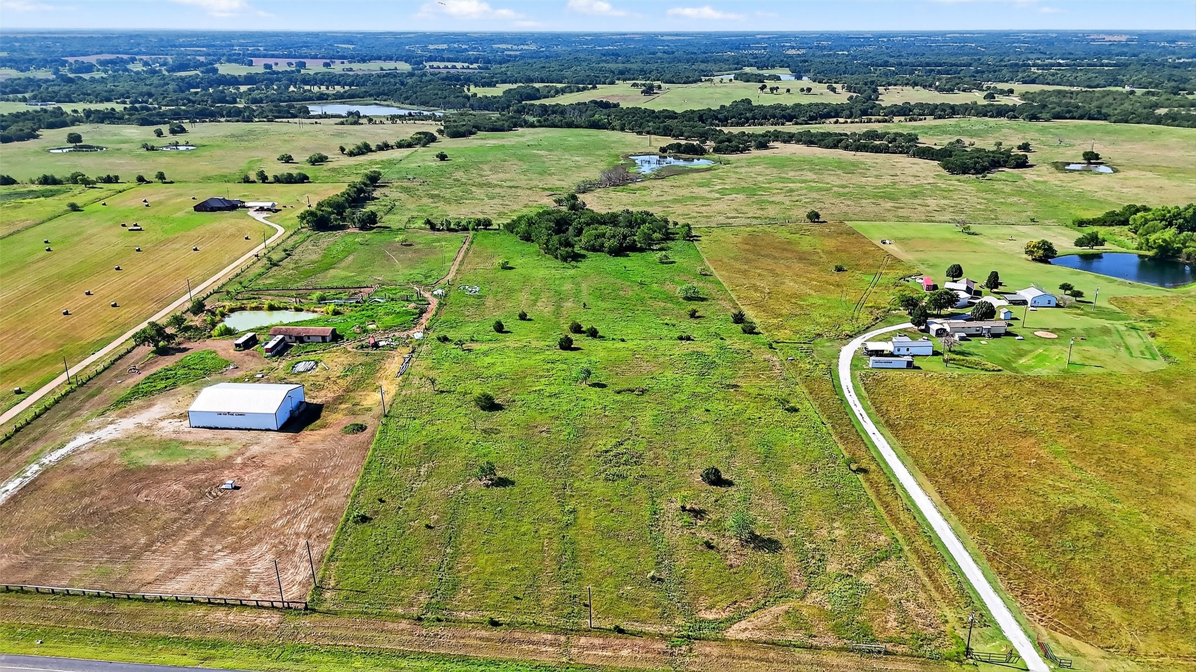 Tbd W Us Highway 82 Savoy TX 75479