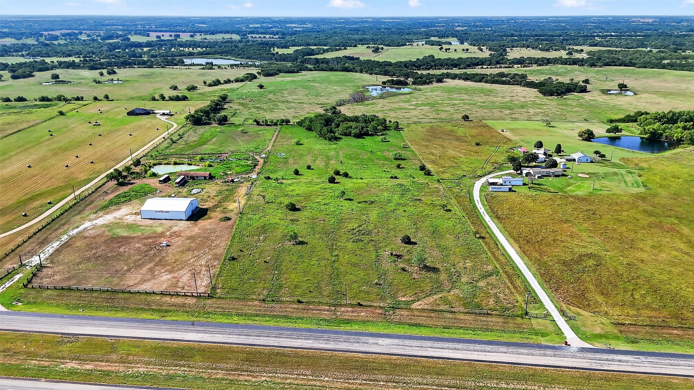 Tbd W Us Highway 82 Savoy TX 75479