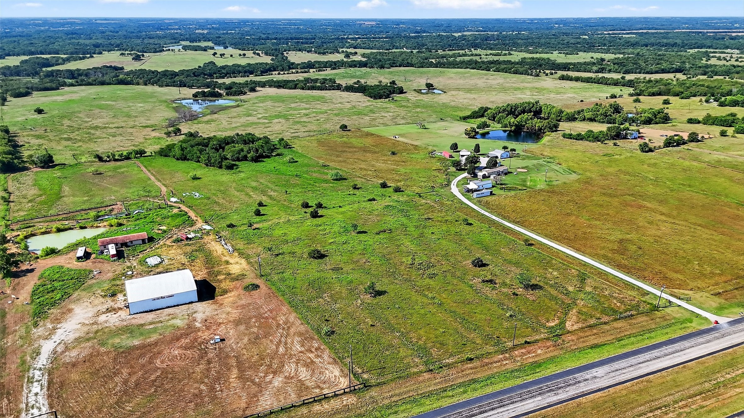 Tbd W Us Highway 82 Savoy TX 75479