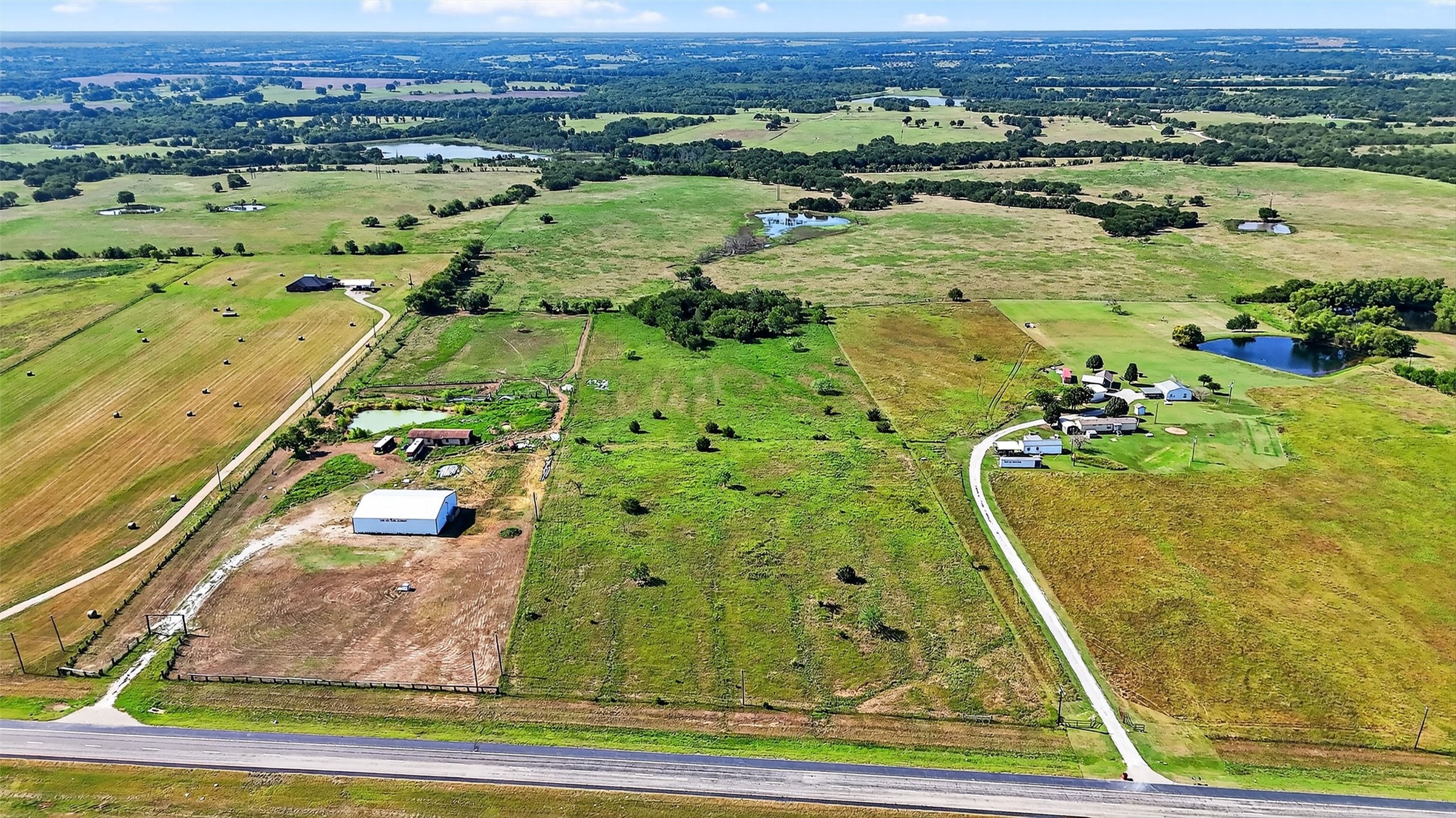 Tbd W Us Highway 82 Savoy TX 75479