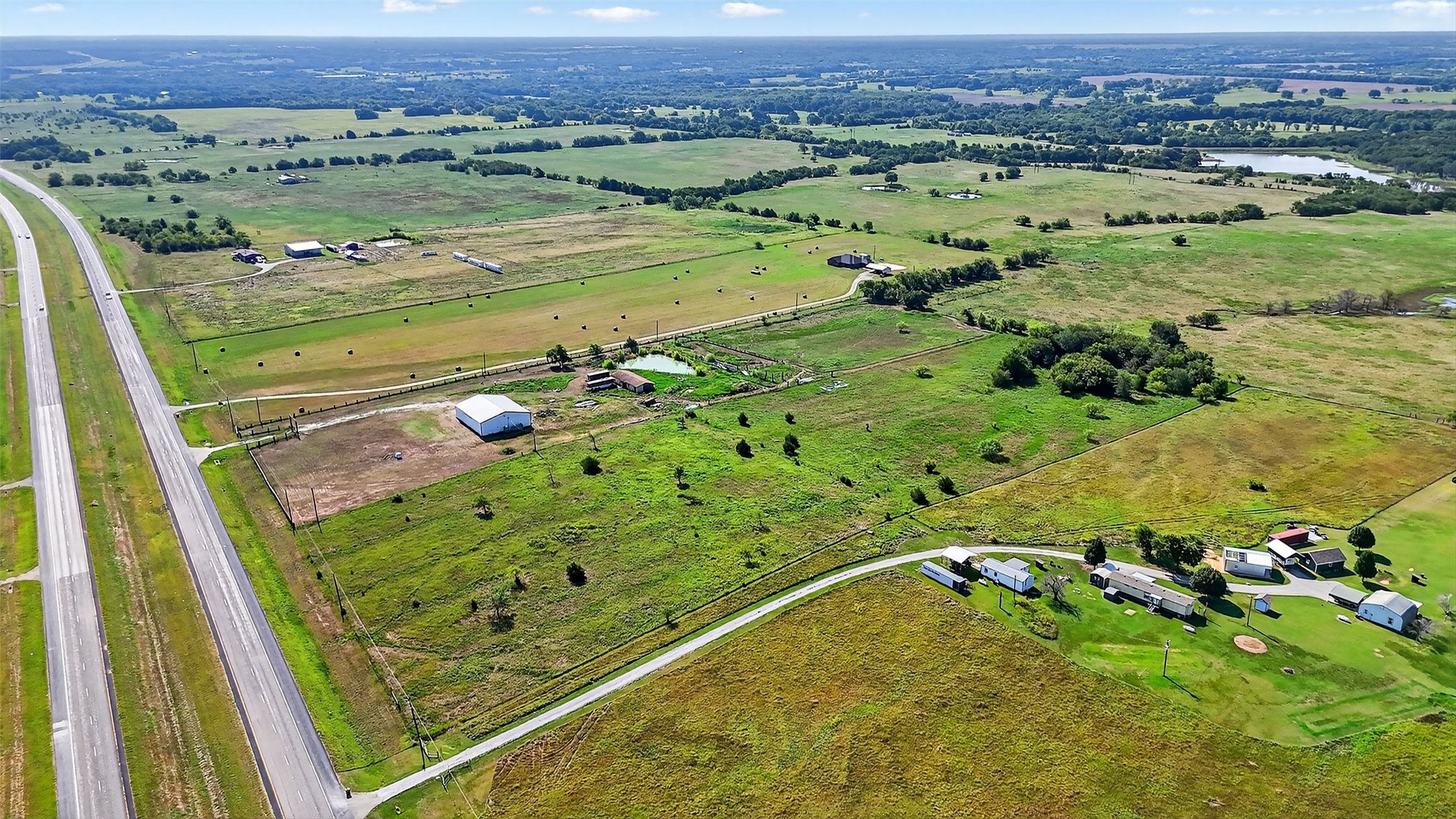 Tbd W Us Highway 82 Savoy TX 75479