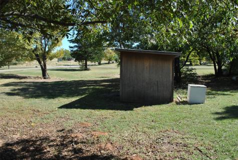 Lot 255-256 Forest Lane Gordonville TX 76245