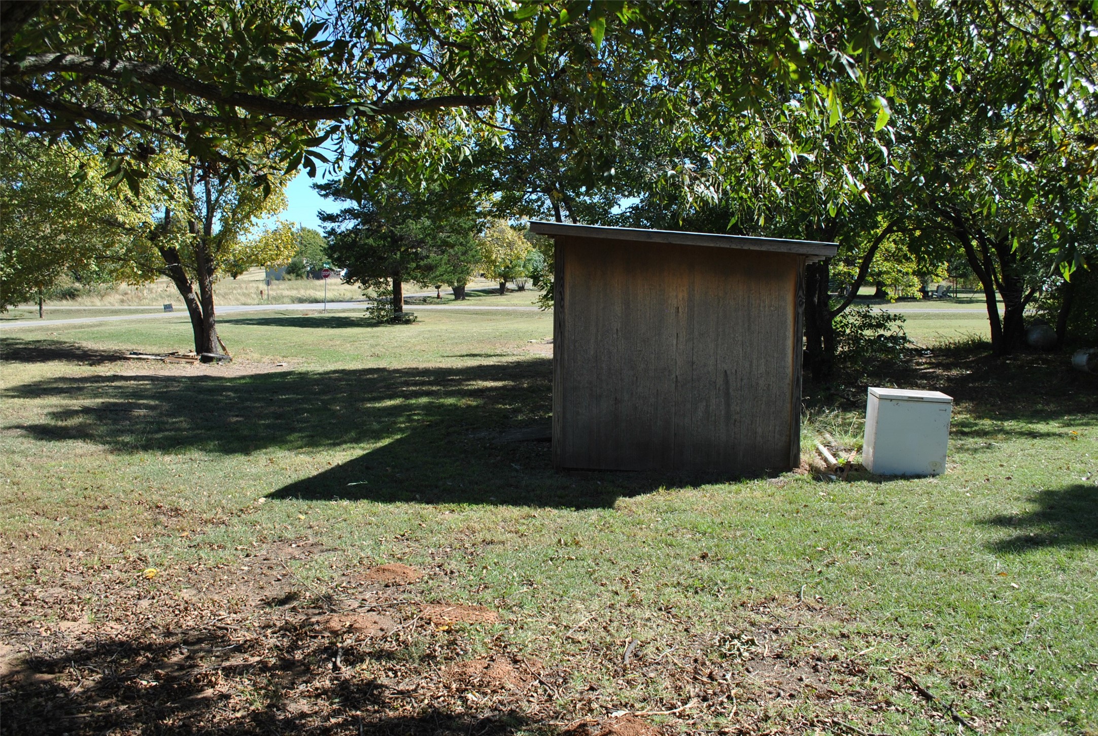 Lot 255-256 Forest Lane Gordonville TX 76245