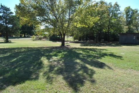 Lot 255-256 Forest Lane Gordonville TX 76245