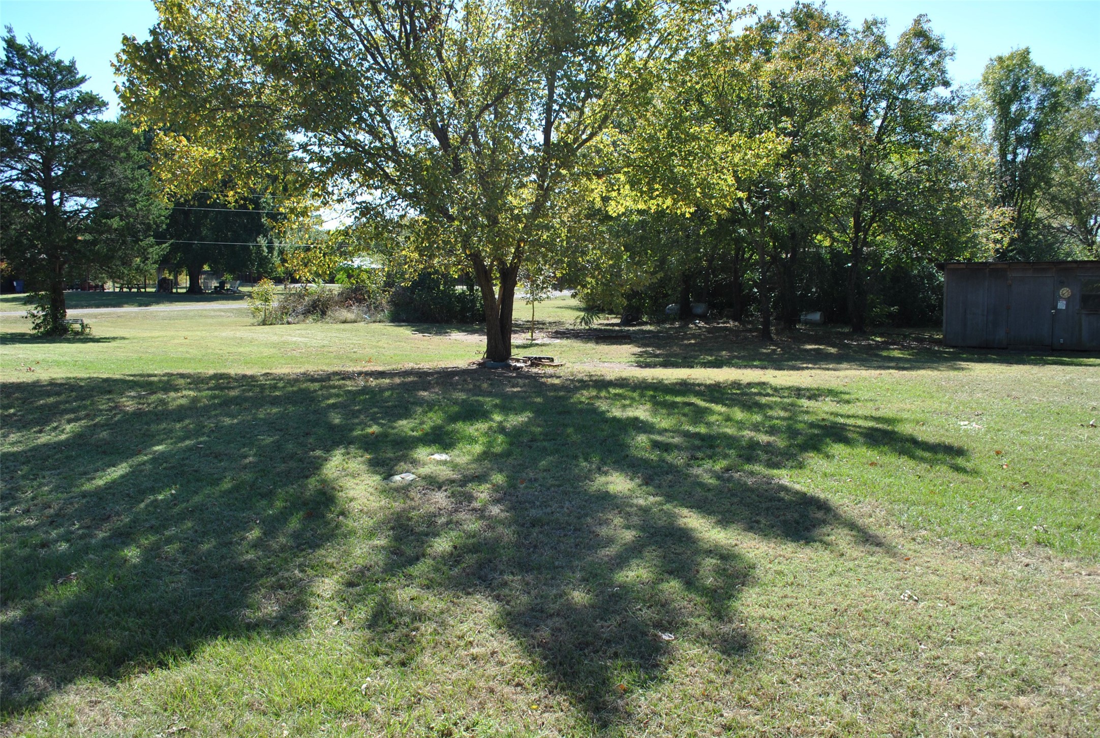 Lot 255-256 Forest Lane Gordonville TX 76245