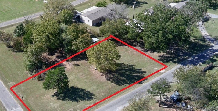Lot 255-256 Forest Lane Gordonville TX 76245