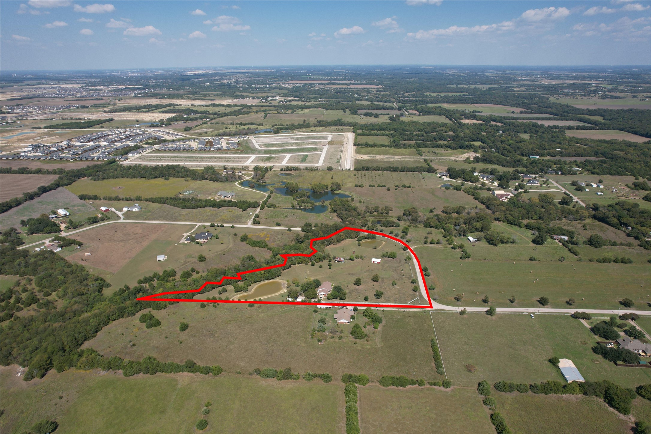 8592 Mckissick Meadows Road Princeton TX 75407