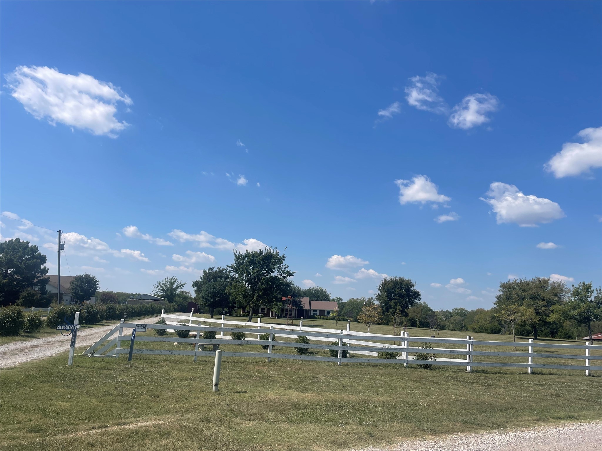 8592 Mckissick Meadows Road Princeton TX 75407