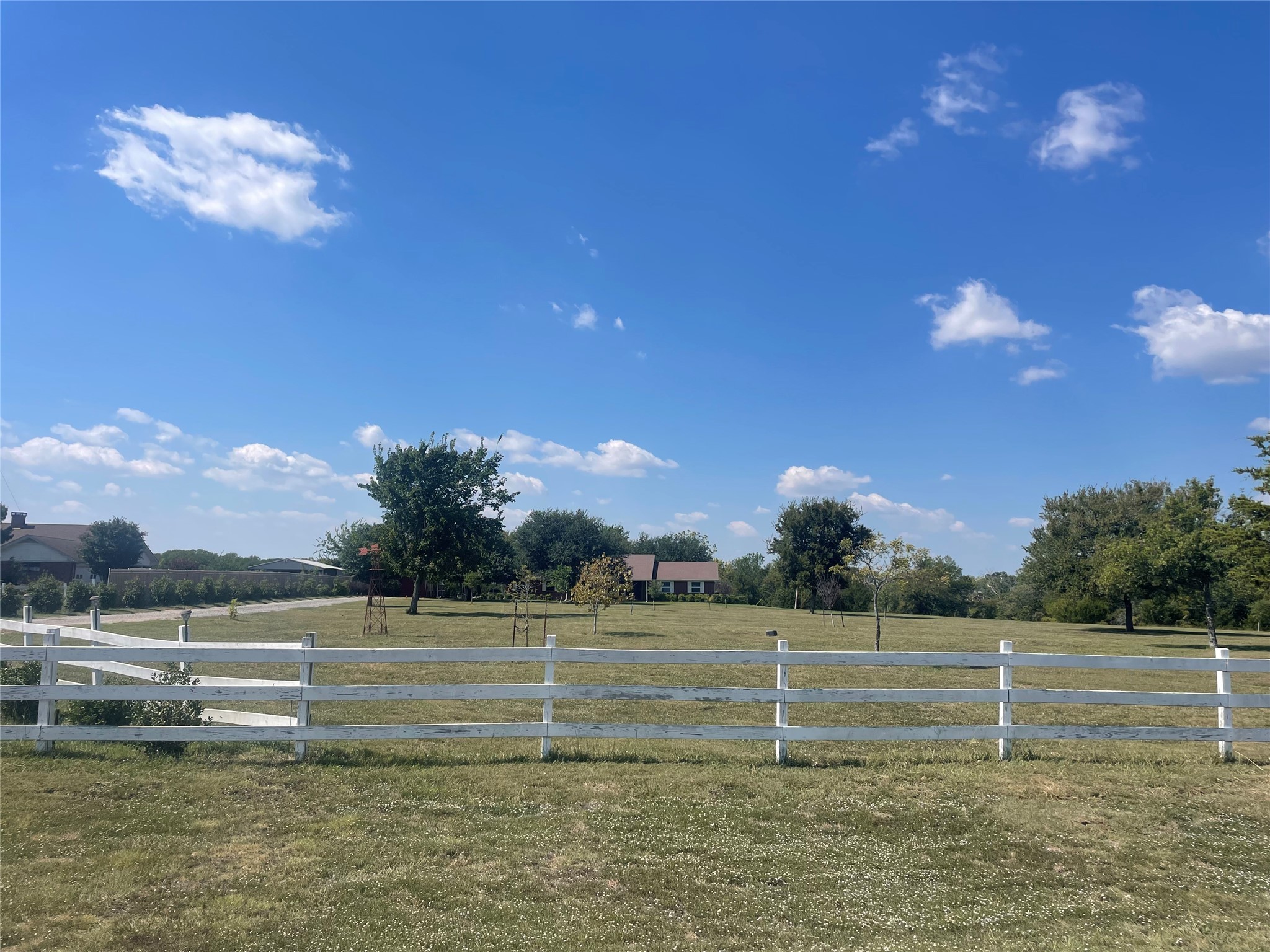 8592 Mckissick Meadows Road Princeton TX 75407