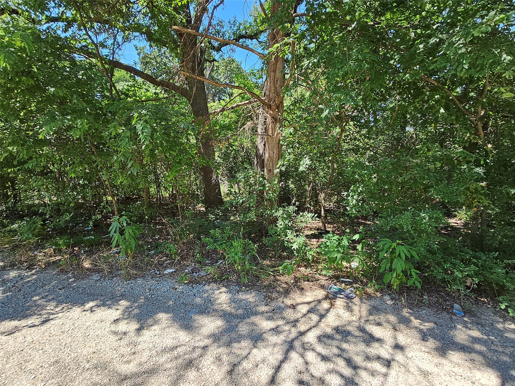 Lot 1 Bird Hill Drive Quinlan TX 75474
