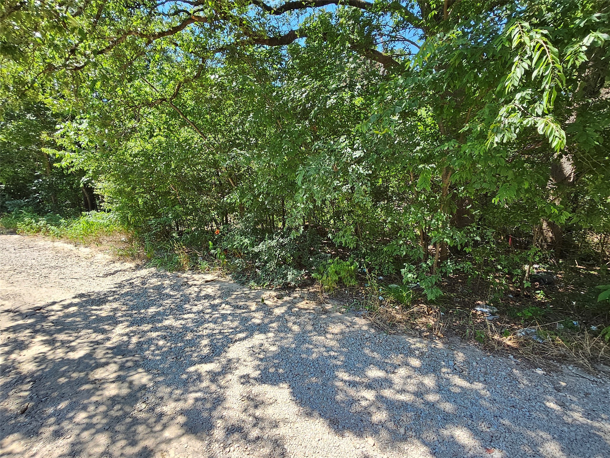 Lot 1 Bird Hill Drive Quinlan TX 75474
