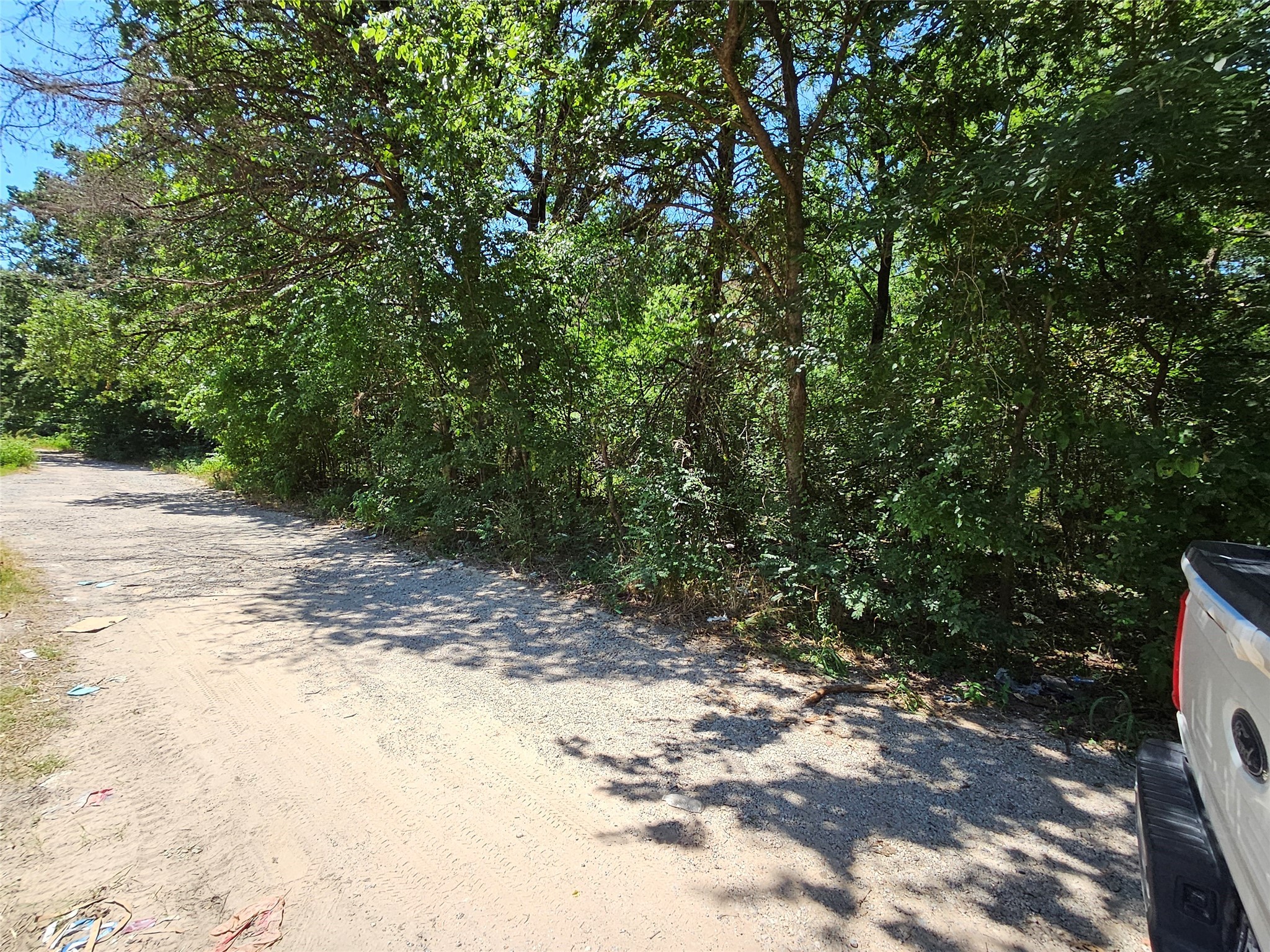 Lot 1 Bird Hill Drive Quinlan TX 75474