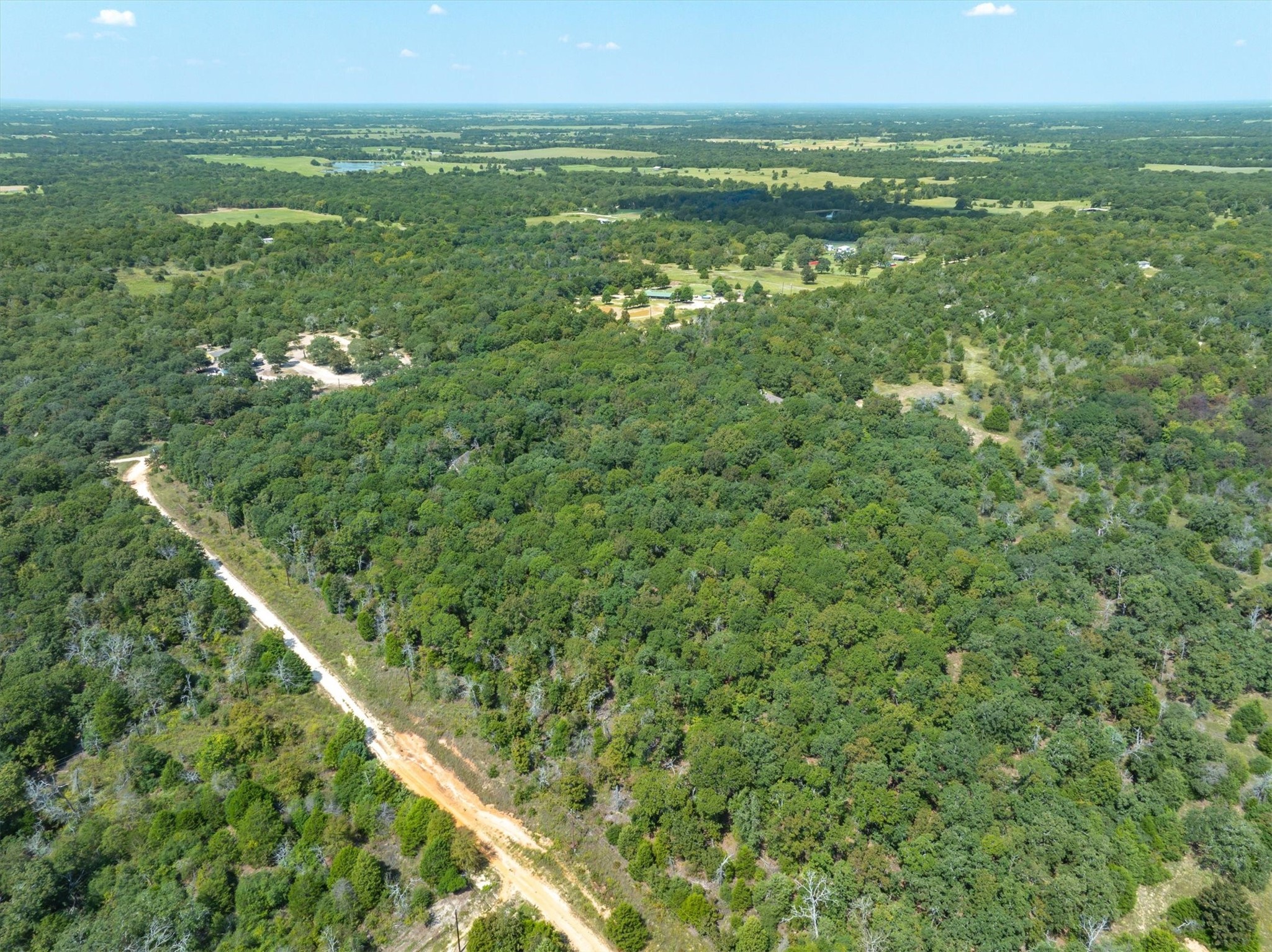 Tbd Private Road 6926 Eustace TX 75124