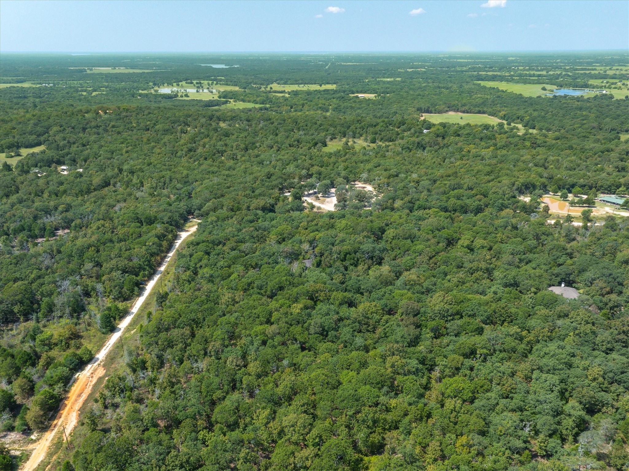Tbd Private Road 6926 Eustace TX 75124