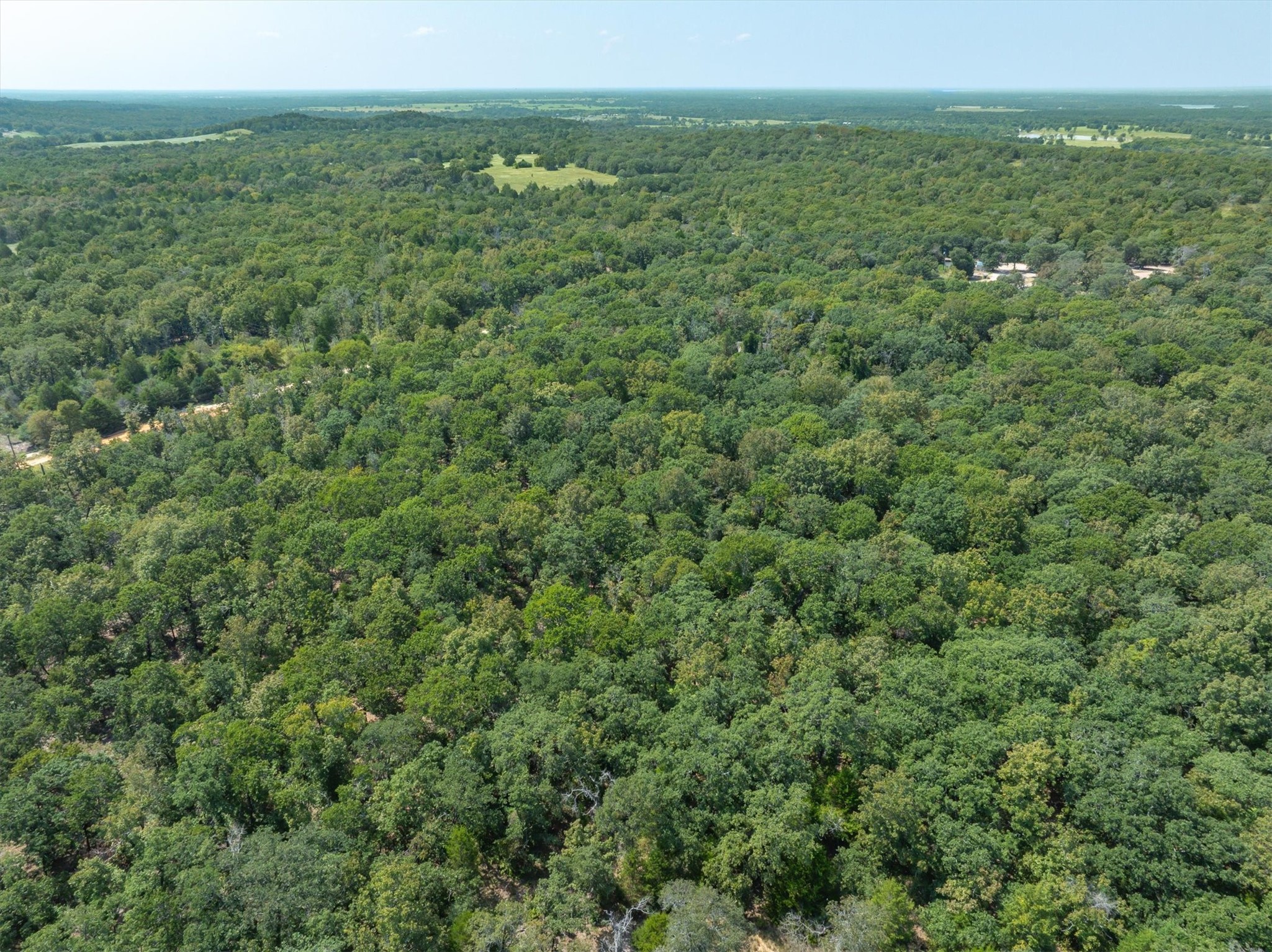 Tbd Private Road 6926 Eustace TX 75124
