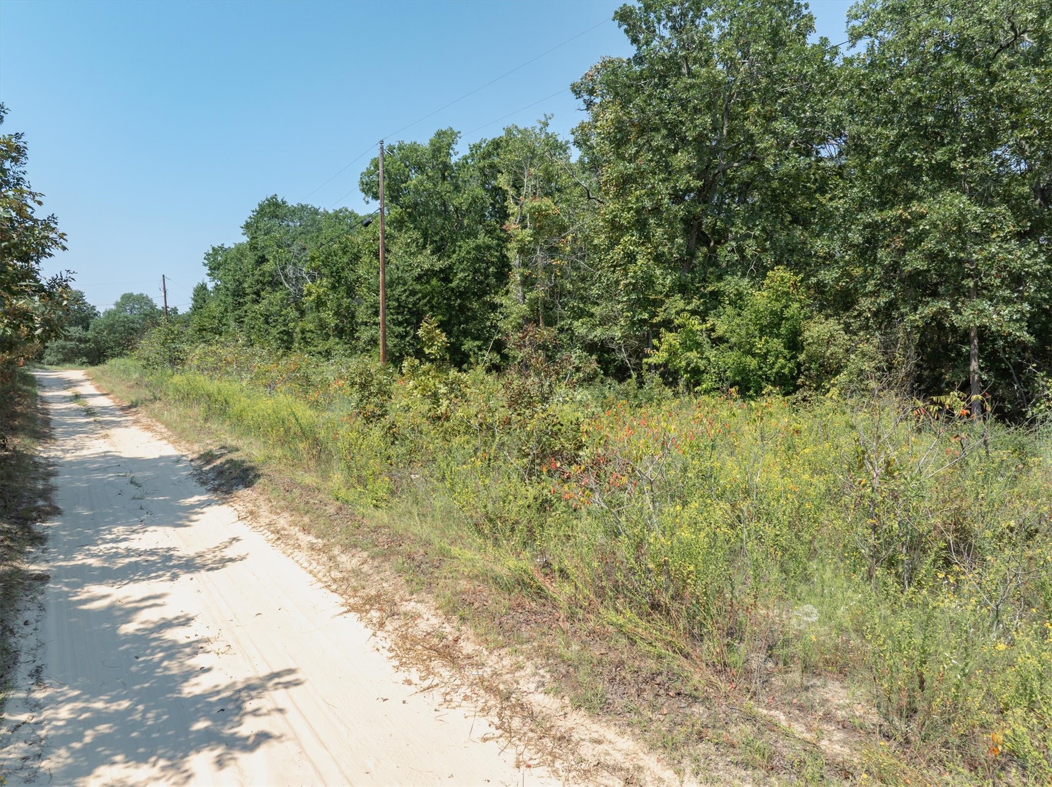 Tbd Private Road 6926 Eustace TX 75124