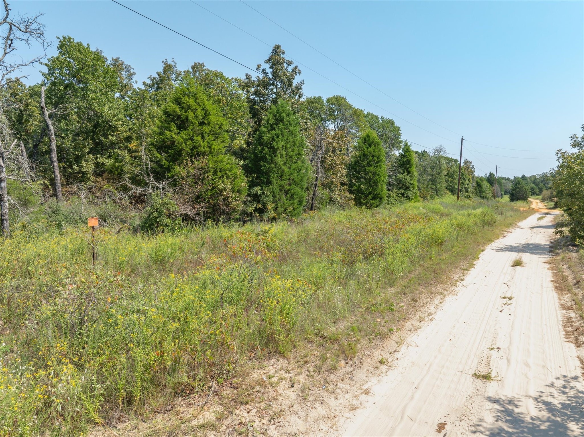 Tbd Private Road 6926 Eustace TX 75124