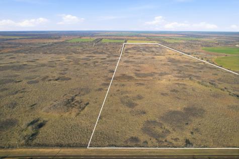 Trolinder Road Fm 680 Quanah TX 79252