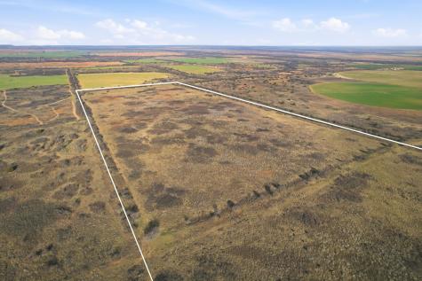 Trolinder Road Fm 680 Quanah TX 79252
