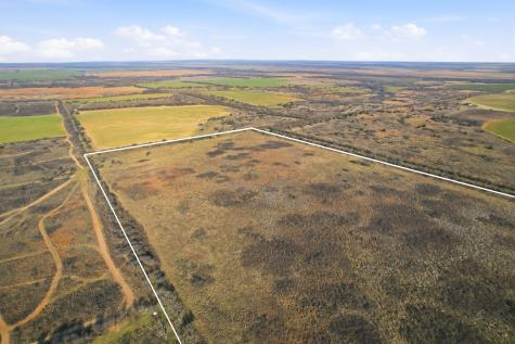 Trolinder Road Fm 680 Quanah TX 79252