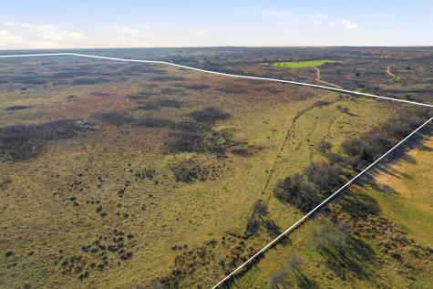 Trolinder Road Fm 680 Quanah TX 79252