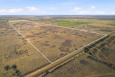 Trolinder Road Fm 680 Quanah TX 79252
