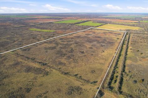 Trolinder Road Fm 680 Quanah TX 79252