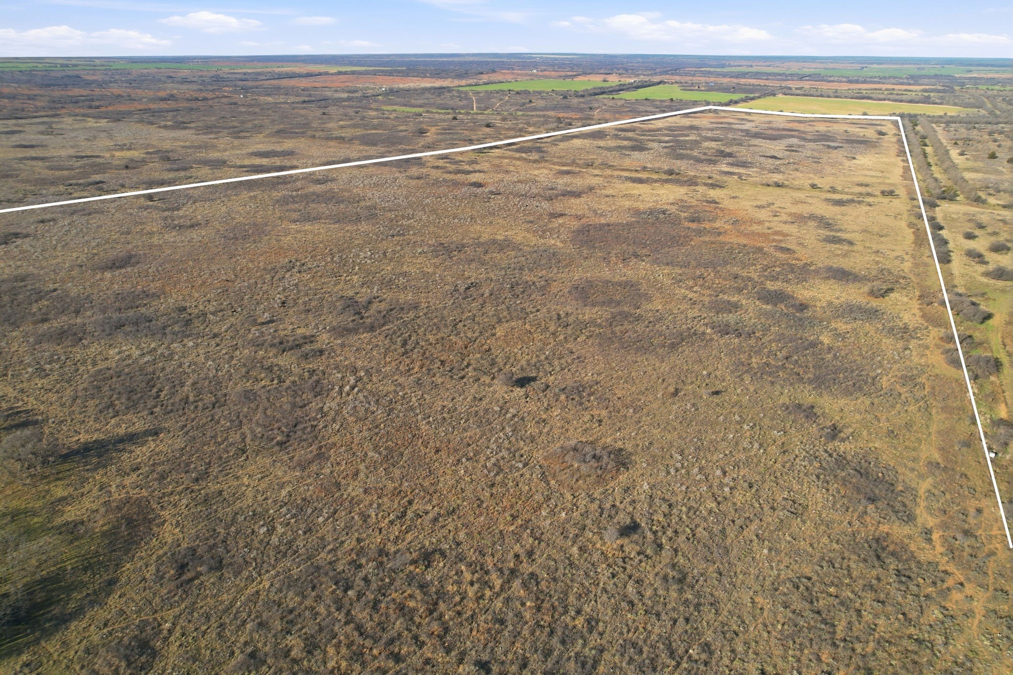 Trolinder Road Fm 680 Quanah TX 79252
