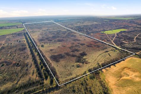 Trolinder Road Fm 680 Quanah TX 79252