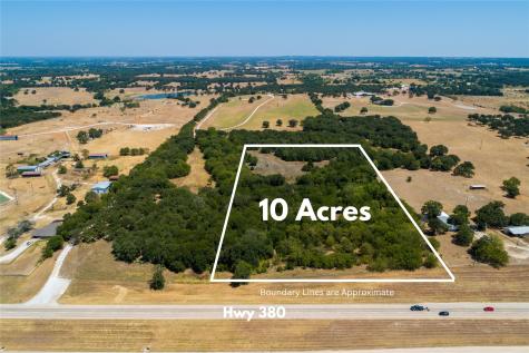 Tbd Highway 380 Decatur TX 76234