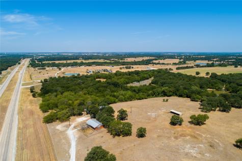 Tbd Highway 380 Decatur TX 76234
